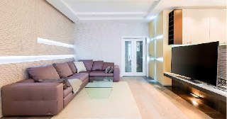 Капитальный ремонт квартир Чайковский под ключ цена от 2345 руб.