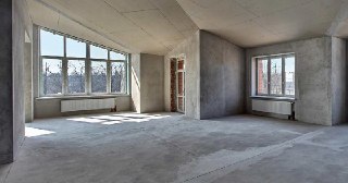 Черновая отделка квартиры Чайковский цена от 3365 руб. Заказать